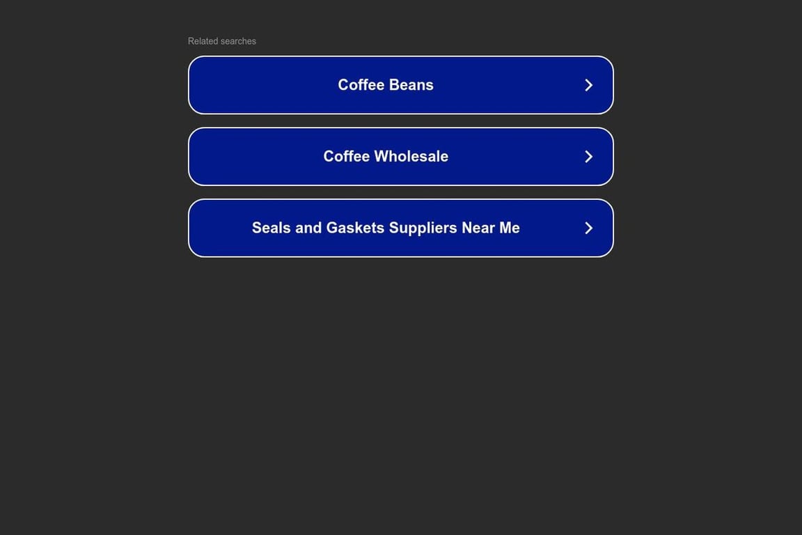 Bidio LLC homepage
