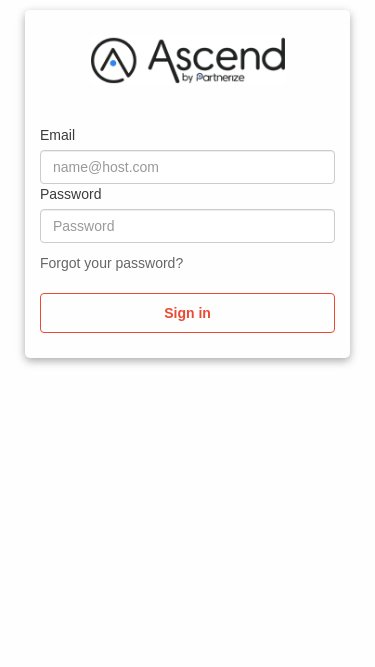 UGears affiliate program signup page