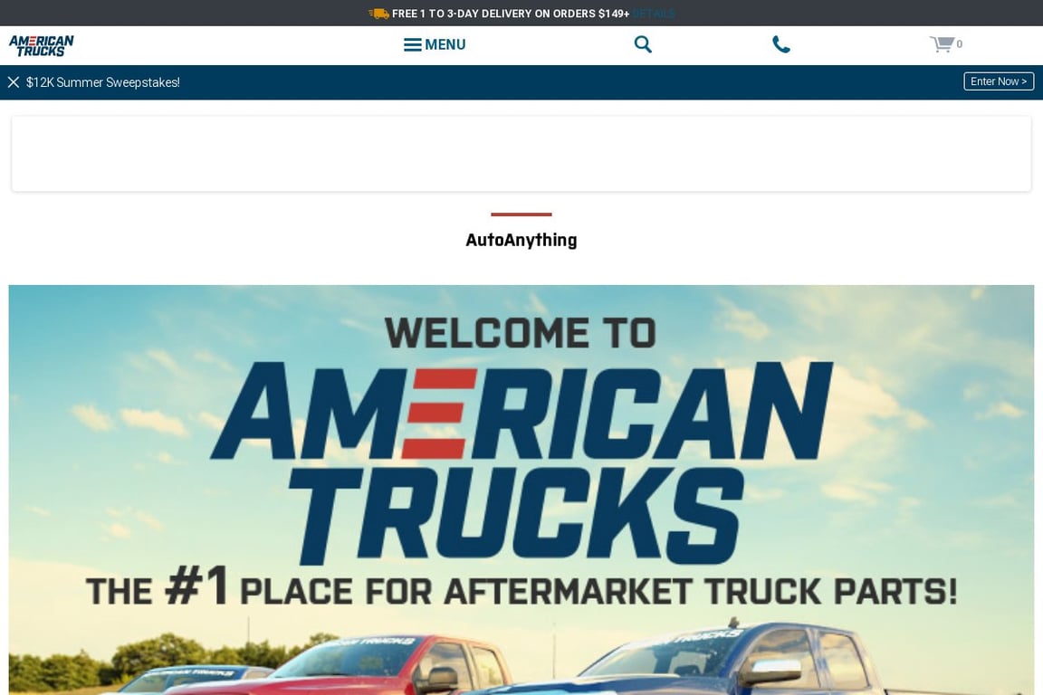 AutoAnything Affiliate Program: Commission & Program Details (2025)