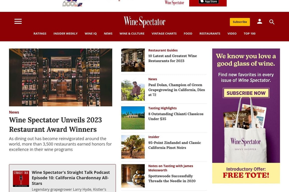 How to Start a Wine Blog and Uncork a Huge Audience Lasso