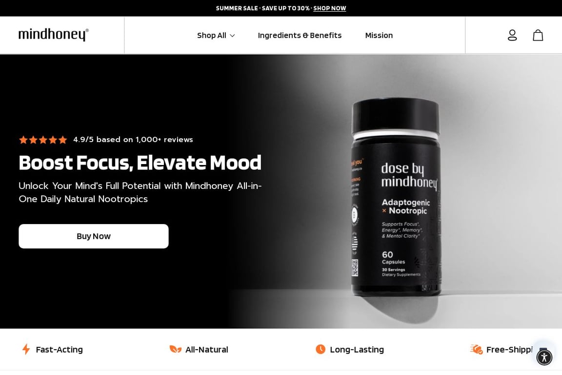 DOSE homepage