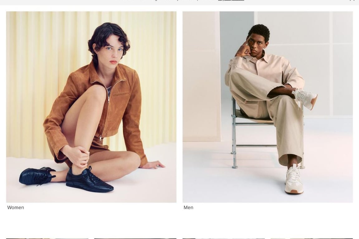 Vagabond homepage