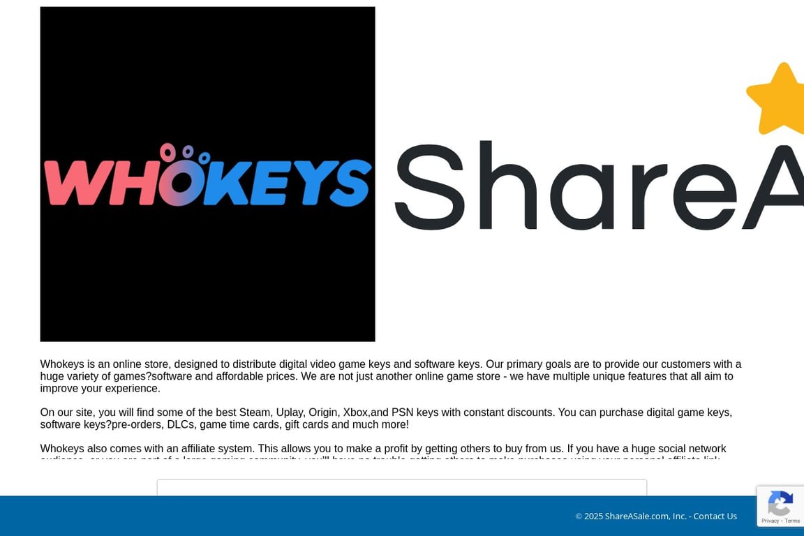 Cdkoffers affiliate program signup page