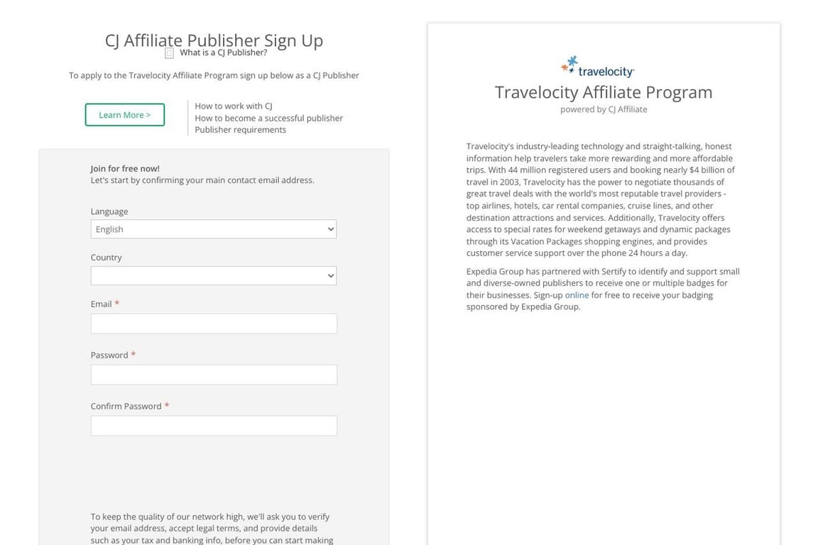 Travelocity Affiliate Program Everything You Need to Know (2024)