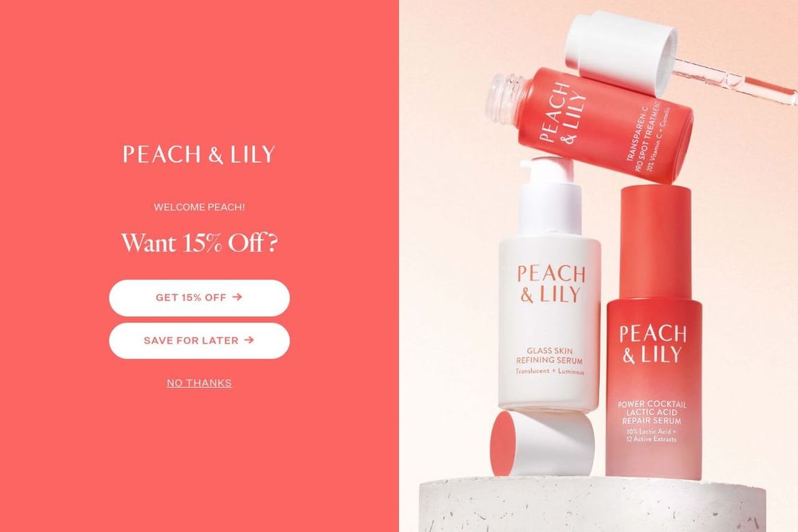 Peach and Lily Affiliate Program: Everything You Need to Know (2025)