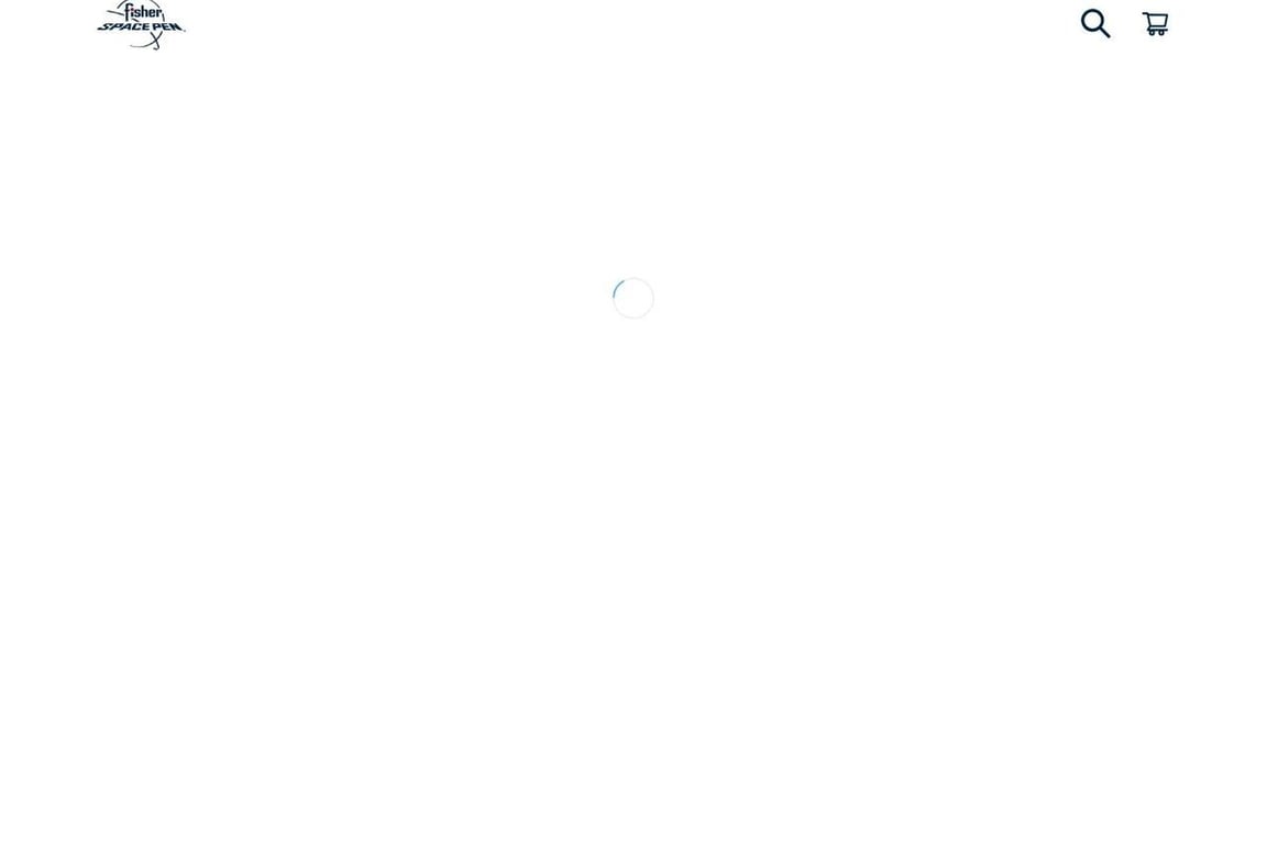 Fisher Pen Company homepage