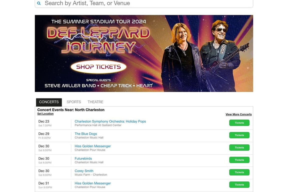 TicketSmarter Affiliate Program Everything You Need to Know (2024)