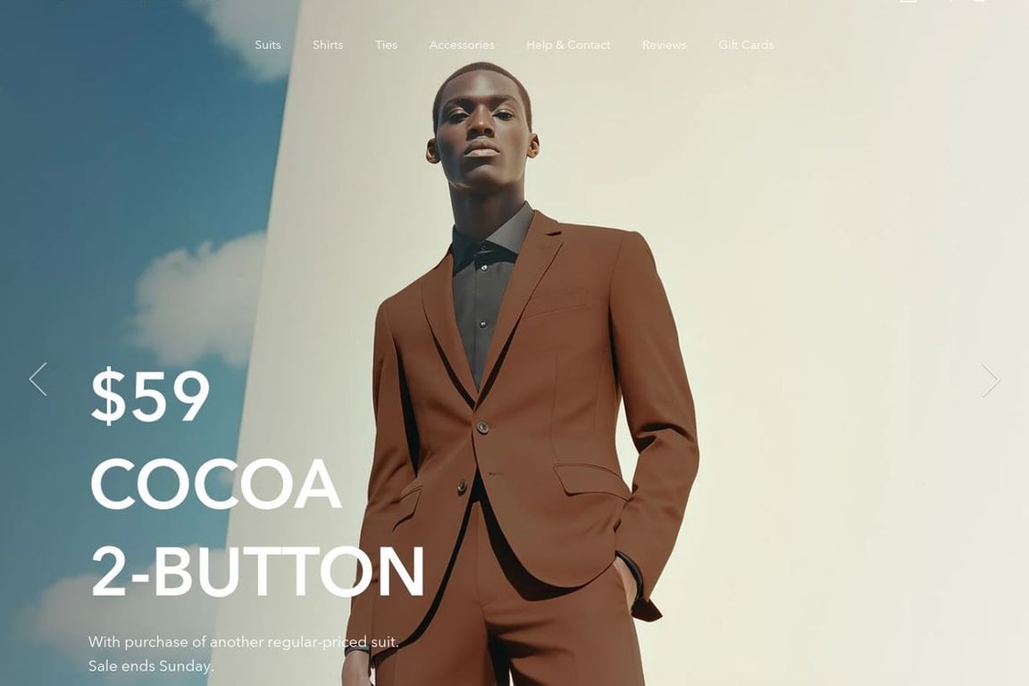 Alain Dupetit homepage