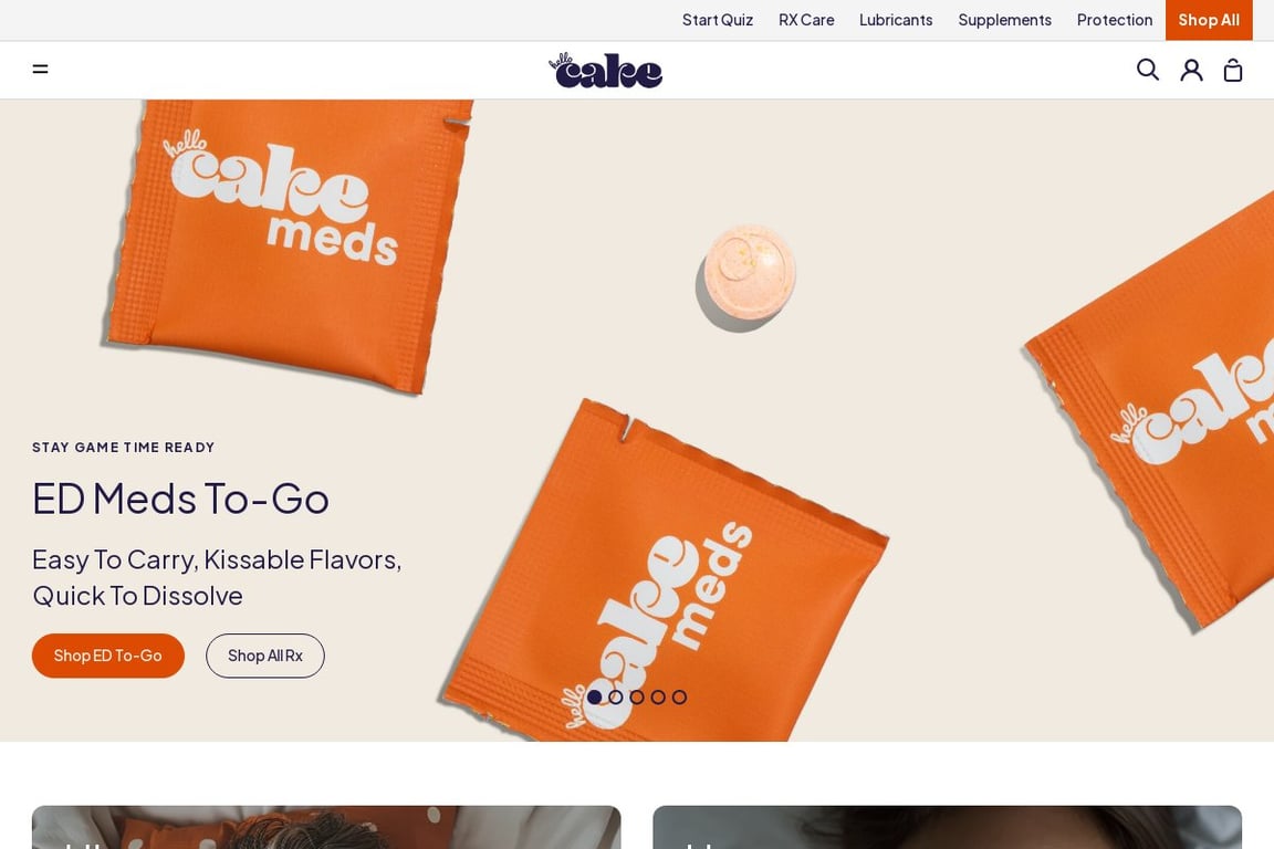 Hello Cake, Inc Affiliate Program: Commission & Program Details (2026)