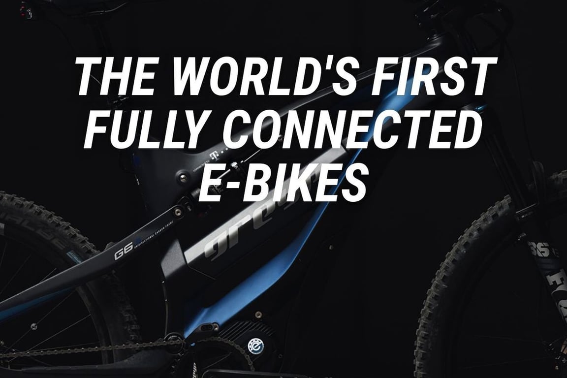 Greyp Bikes homepage
