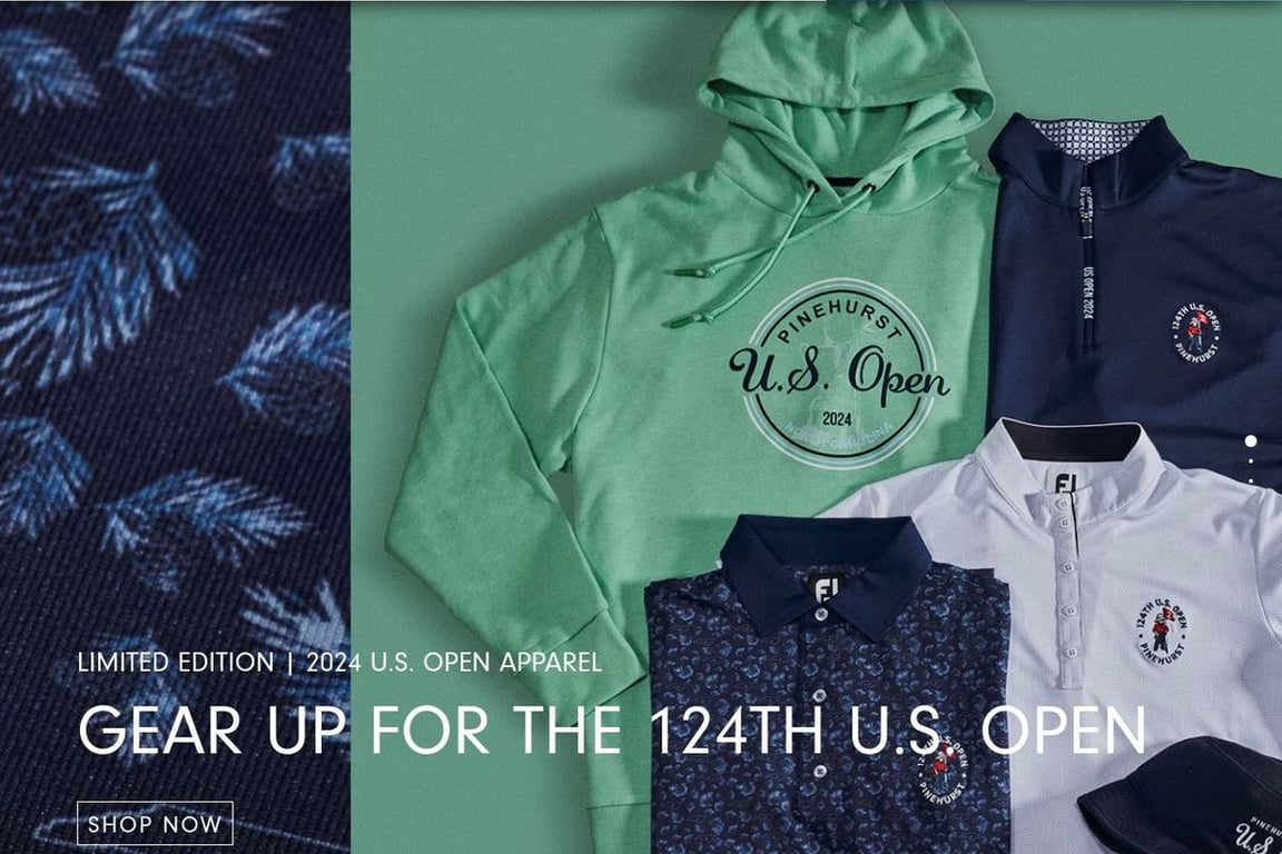 FootJoy Affiliate Program Everything You Need to Know (2024)