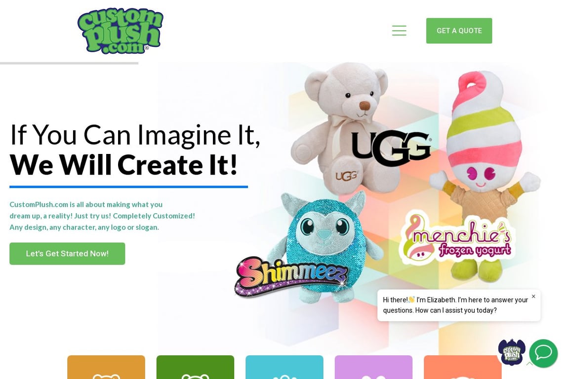 Custom Plush Affiliate Program: Commission & Program Details (2026)