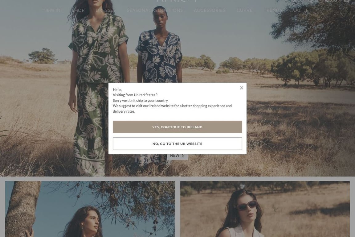 Apricot homepage