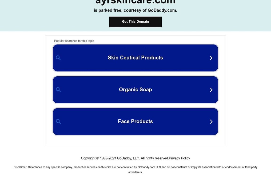 Ayr Skin Care Affiliate Program Everything You Need to Know (2024)