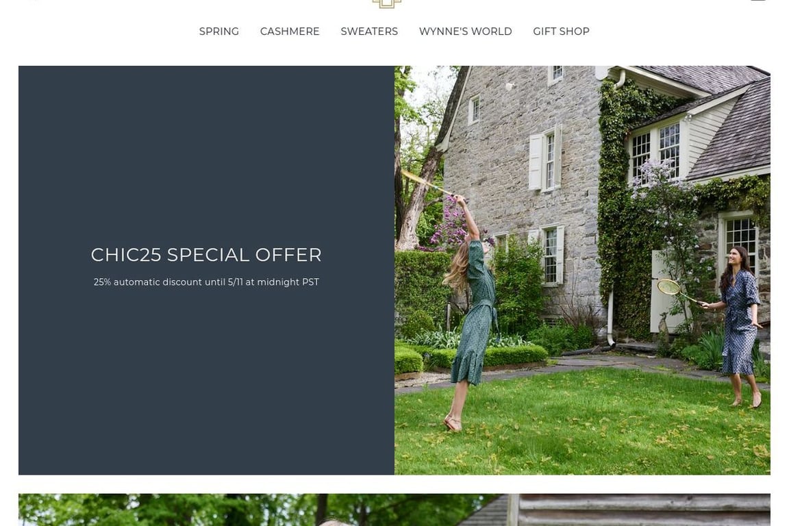 Heidi Wynne homepage