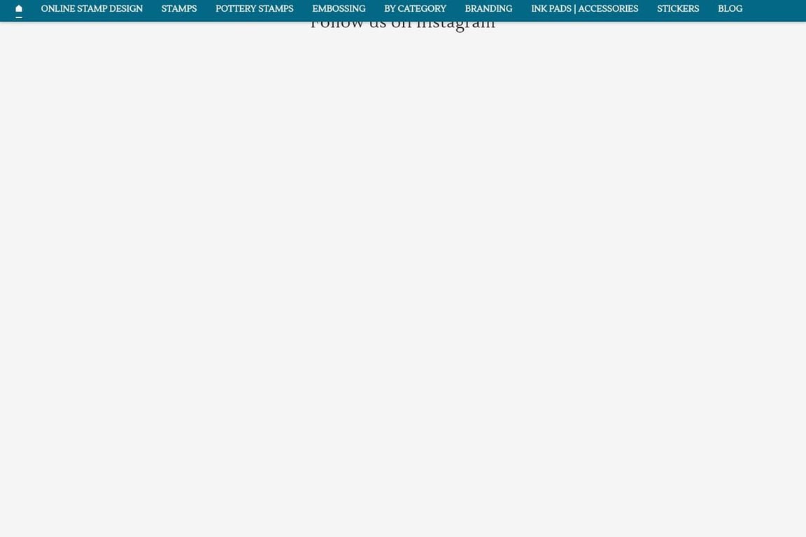 Getstamps homepage