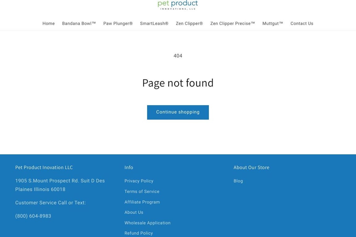 Pet Product Innovations LLC Affiliate Program Everything You Need to