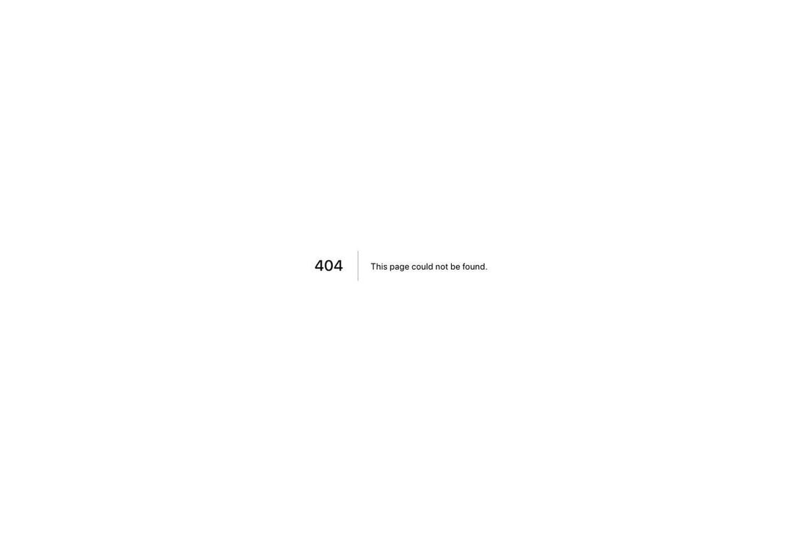 Online Golf homepage