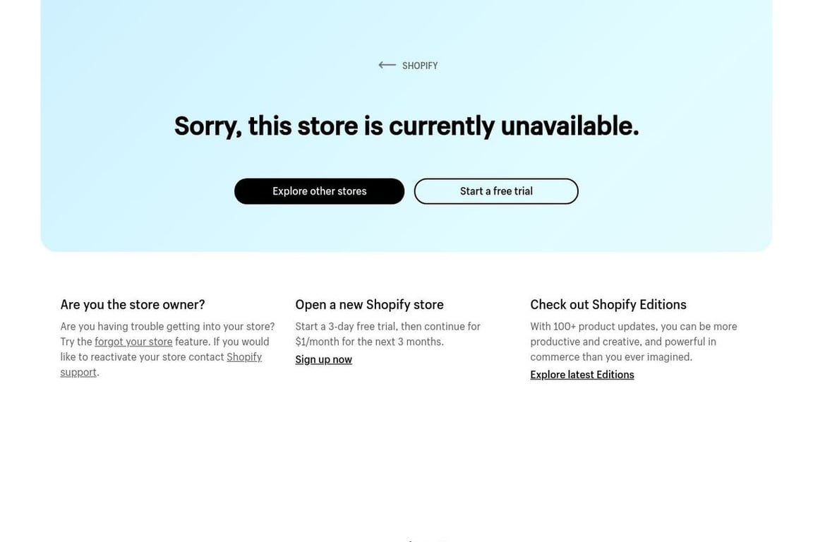 Addstyleco homepage