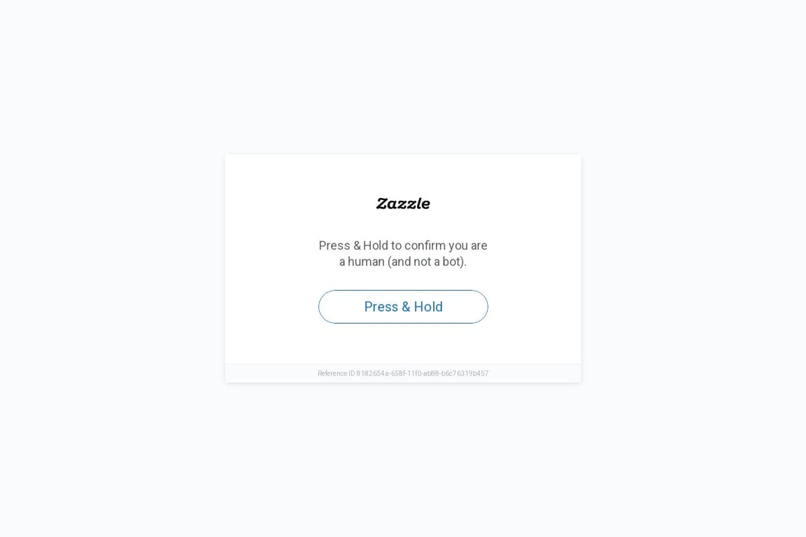 Zazzle homepage