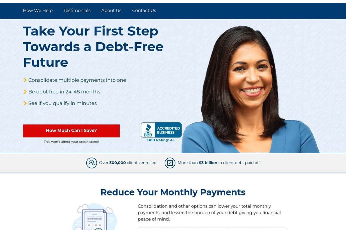 Accredited Debt Relief Affiliate Program Everything You Need to Know