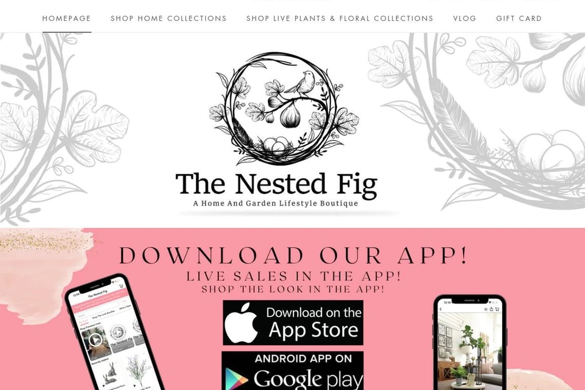 The Nested Fig Affiliate Program Everything You Need to Know (2024)