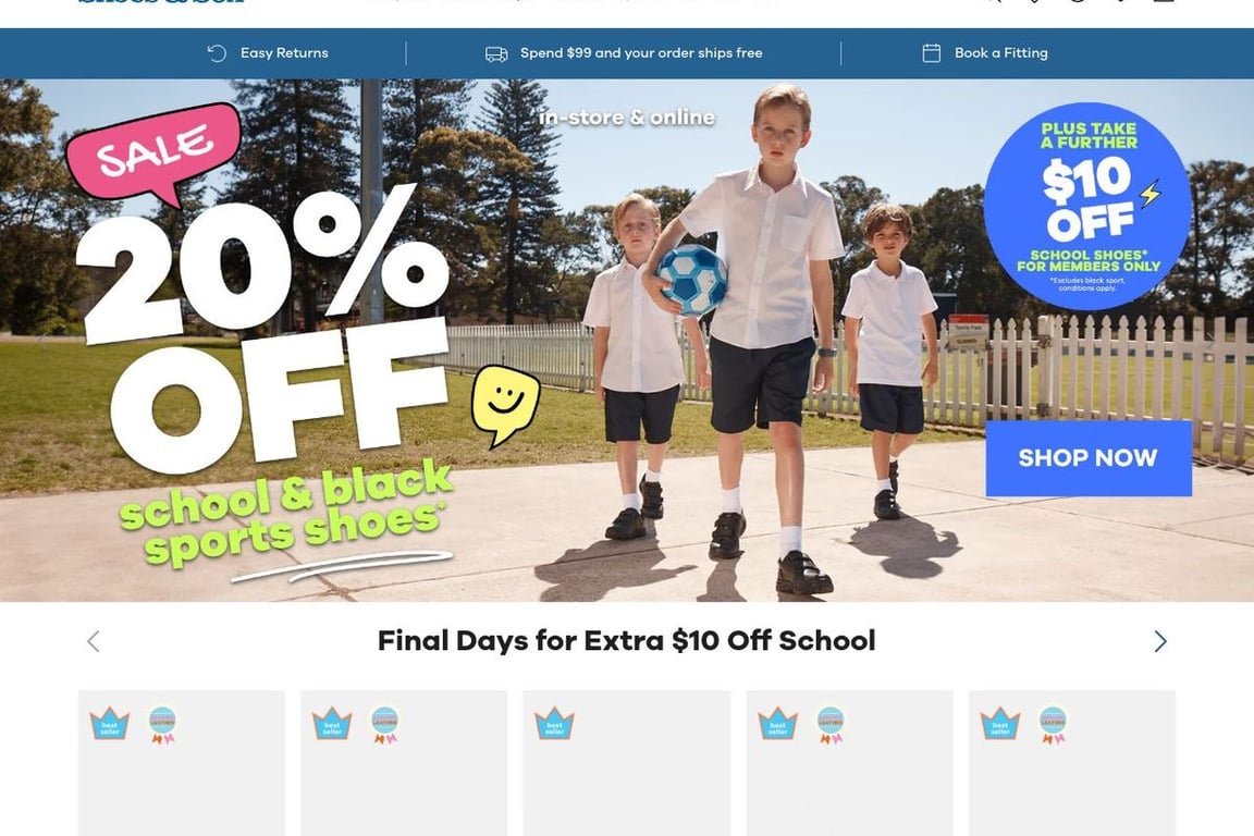 Shoes & Sox Affiliate Program Everything You Need to Know (2024)