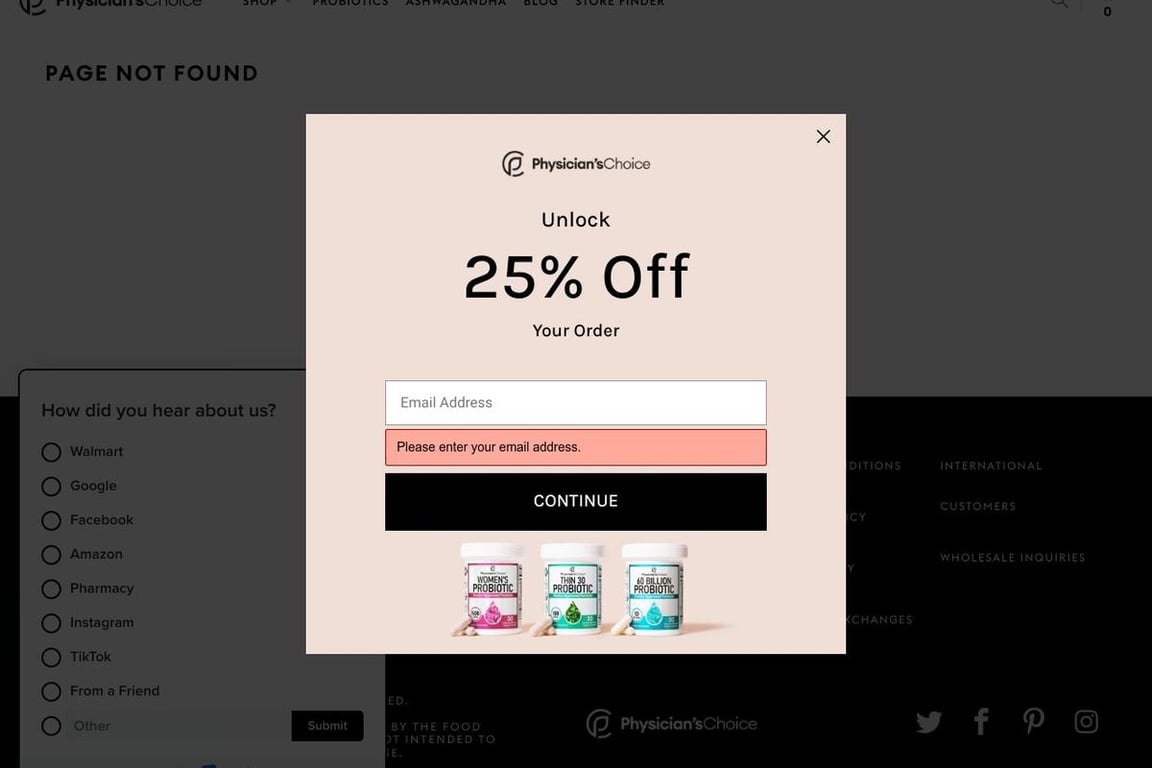 Physician's Choice Affiliate Program Everything You Need to Know (2024)