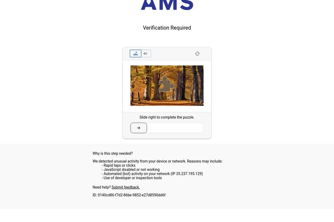 American Musical Supply homepage