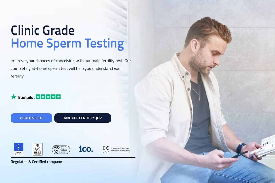 ExSeed homepage