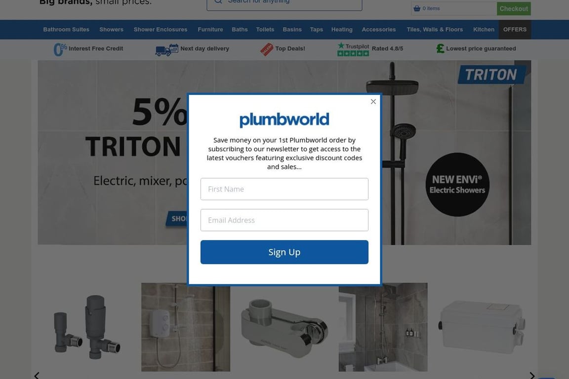 Plumbworld Affiliate Program Everything You Need to Know (2024)