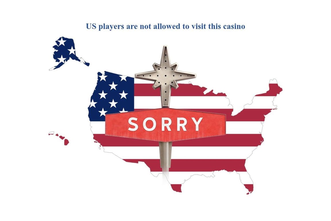 Golden Star Casino homepage