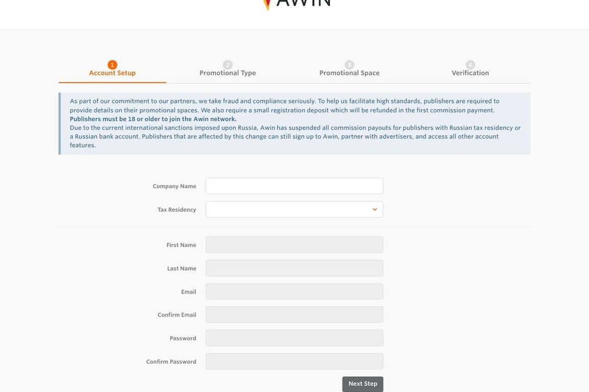 Awin Affiliate Program: Everything You Need to Know (2025)
