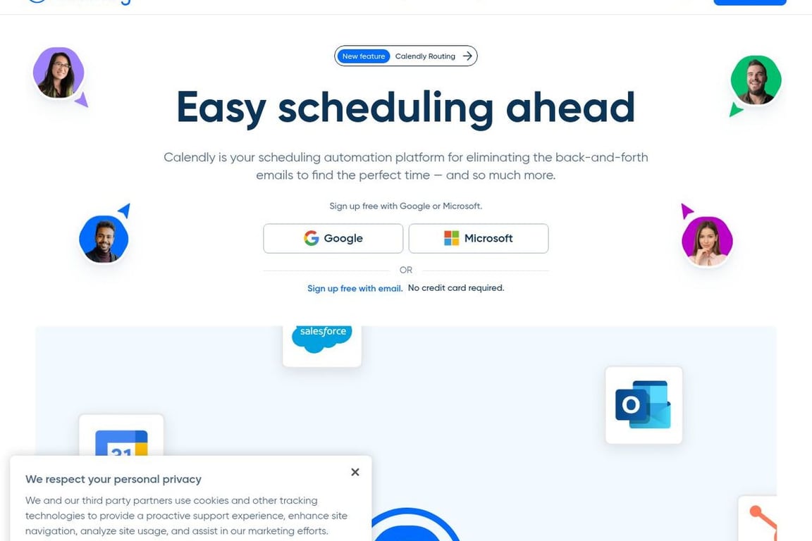 Calendly Affiliate Program Everything You Need to Know (2024)