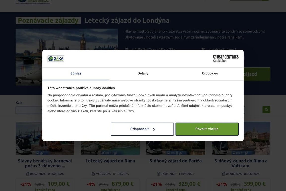 Morezliav homepage