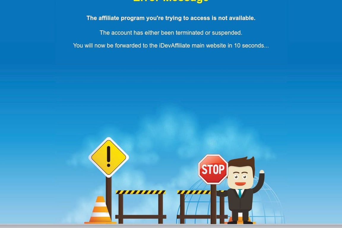 Grant Cardone affiliate program signup page