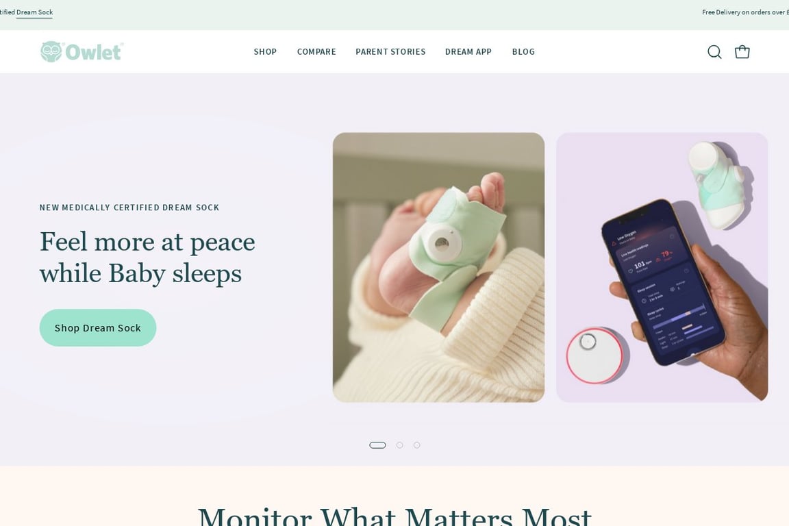 Owlet Affiliate Program: Commission & Program Details (2026)