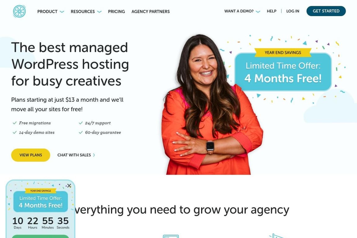 Flywheel Affiliate Program Everything You Need to Know (2024)