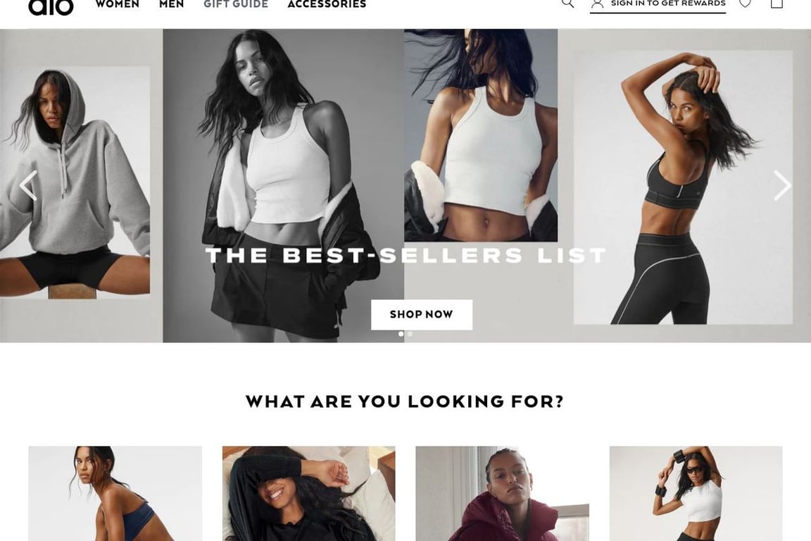 Alo Yoga Affiliate Program: Everything You Need to Know (2025)