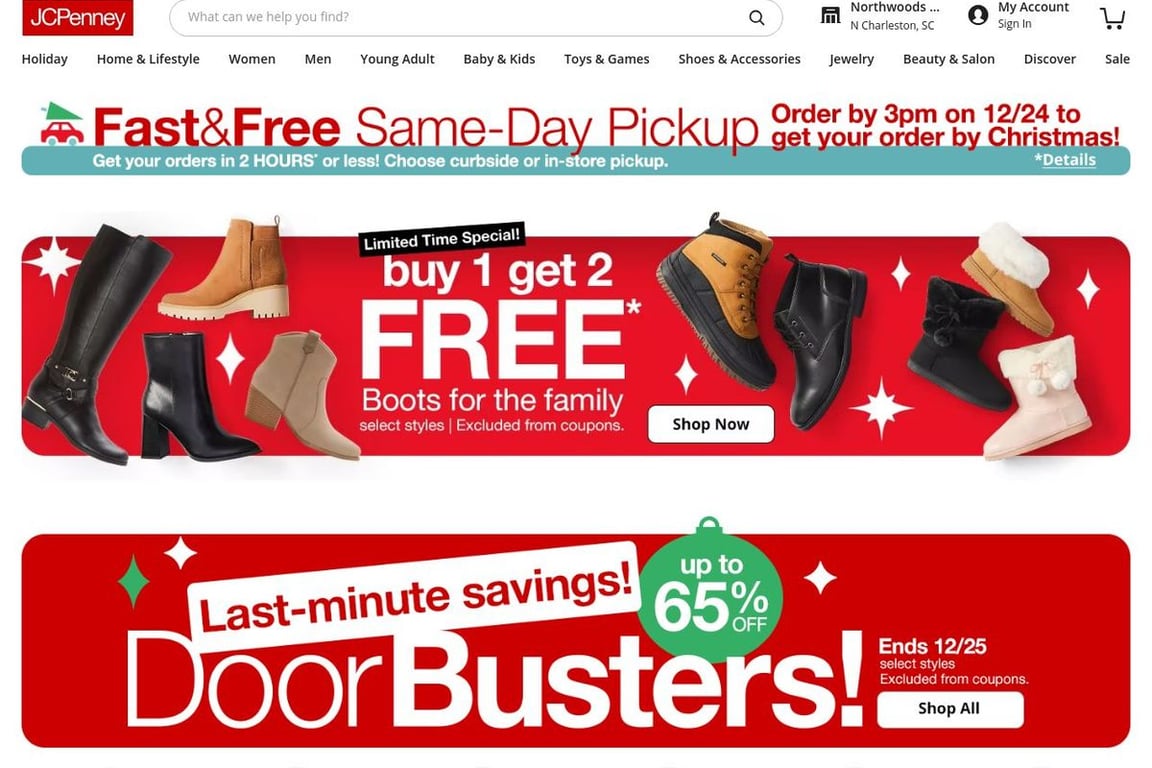 JCPenney Affiliate Program Everything You Need to Know (2024)