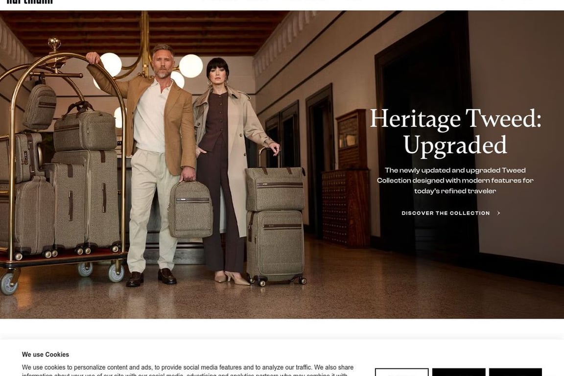 Hartmann homepage