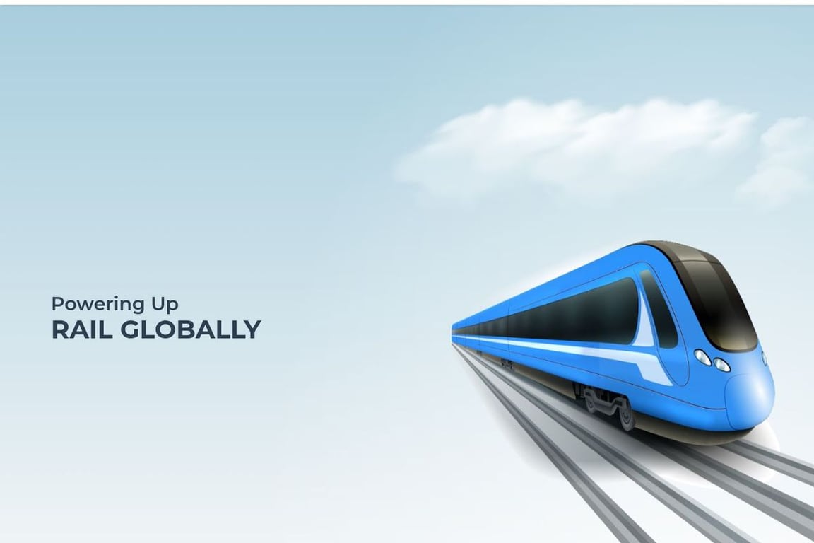Save A Train homepage
