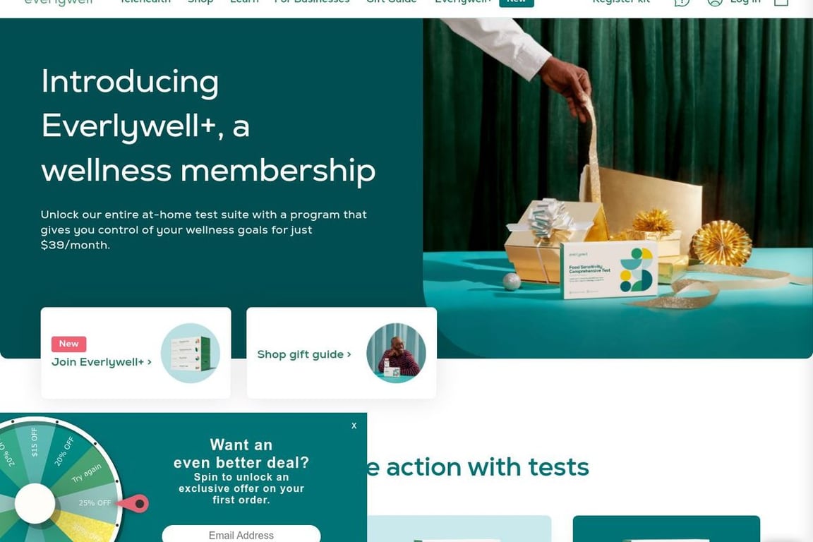 EverlyWell Affiliate Program Everything You Need to Know (2024)