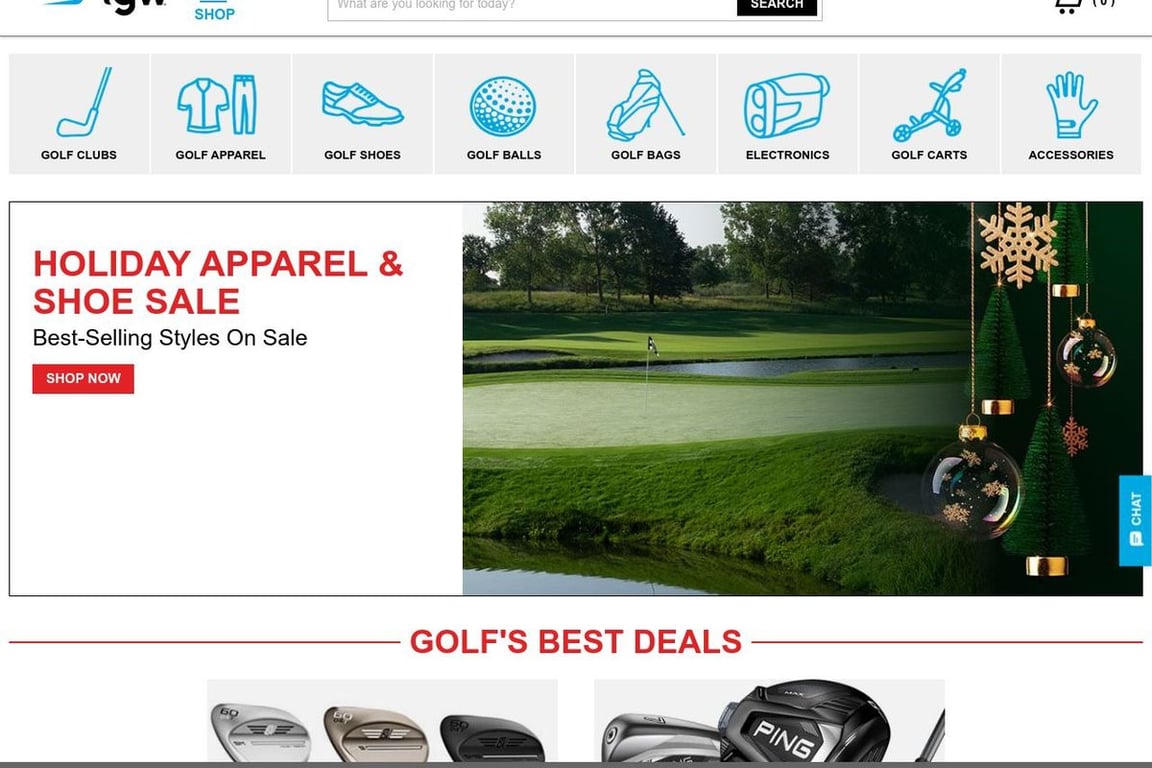 The Golf Warehouse Affiliate Program Everything You Need to Know (2024)
