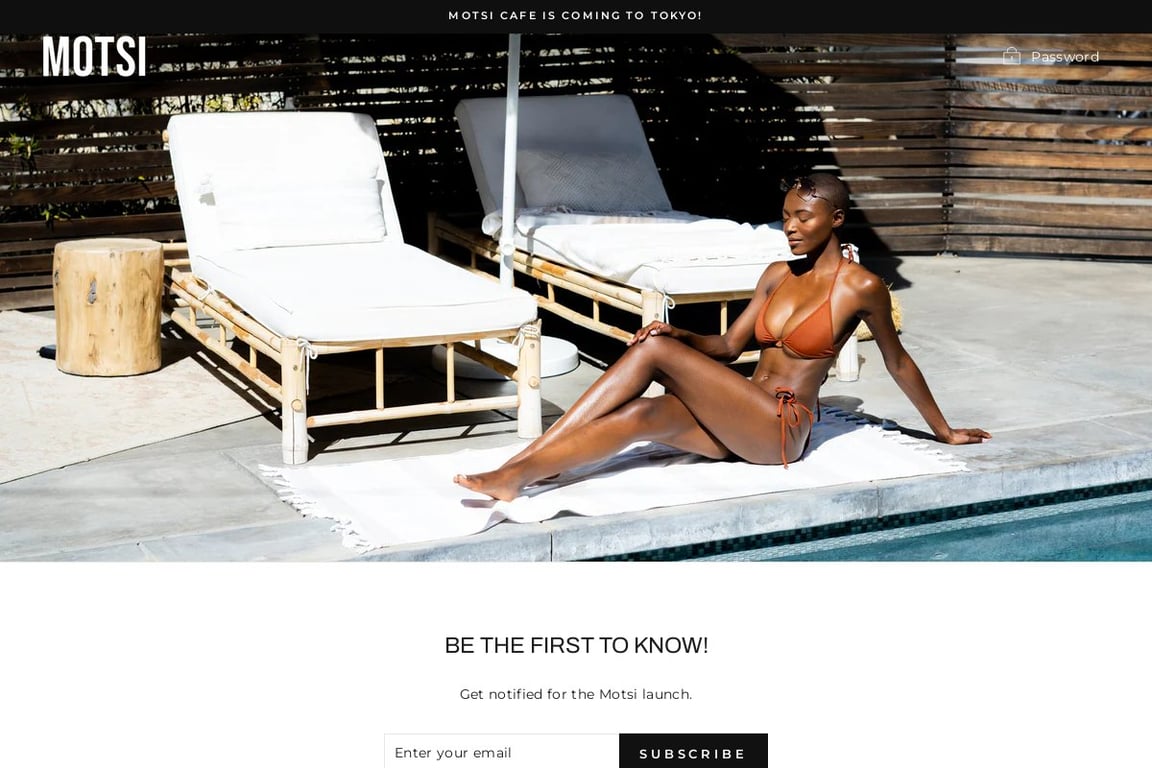 MOTSI homepage