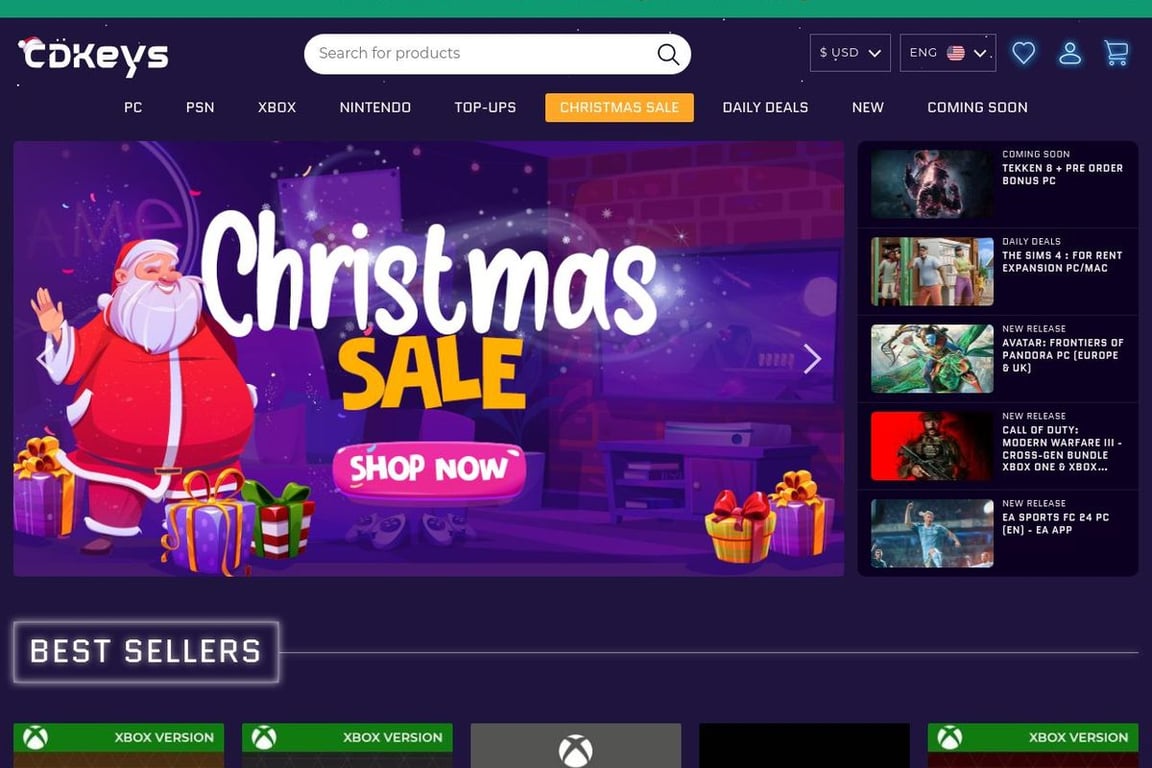 CDKeys Affiliate Program Everything You Need to Know (2024)