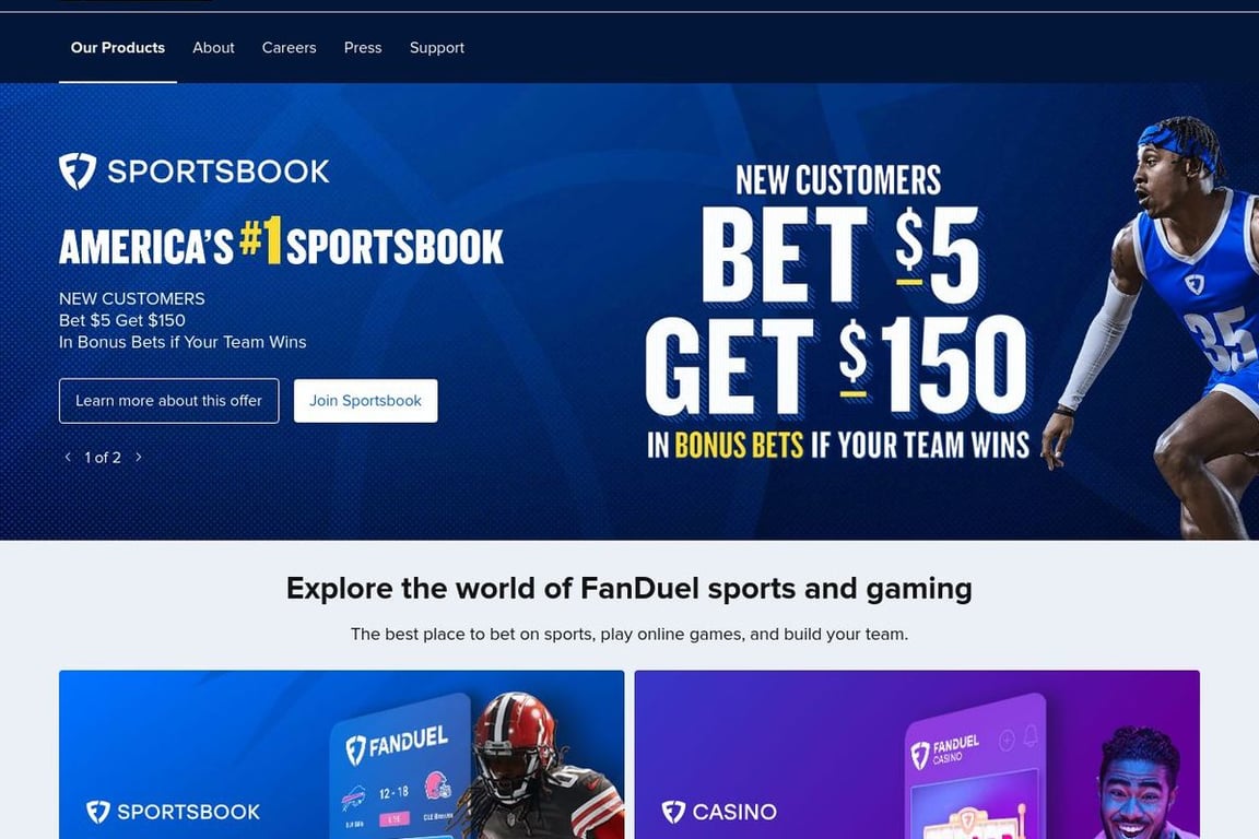 FanDuel Affiliate Program Everything You Need to Know (2024)