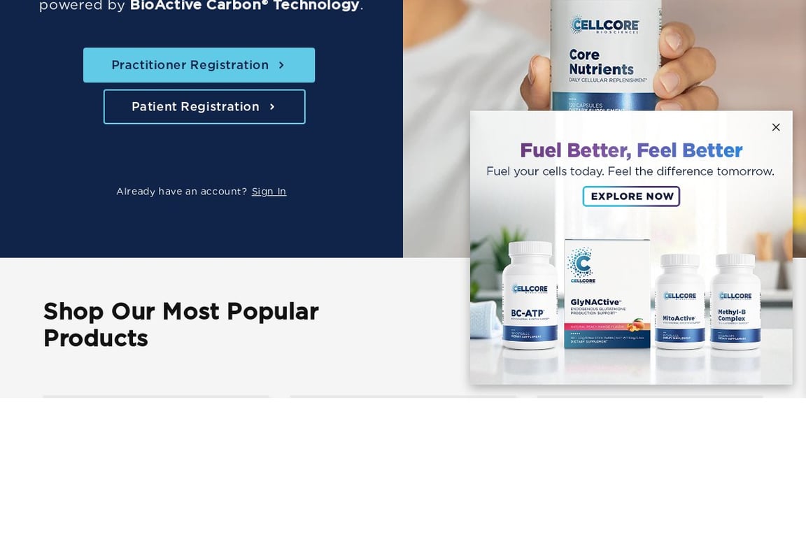 Microbe Formulas Affiliate Program: Commission & Program Details (2026)