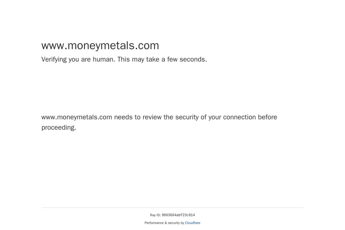 Money Metals Exchange affiliate program signup page