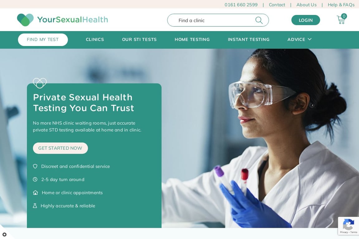 Your Sexual Health Affiliate Program: Commission & Program Details (2026)
